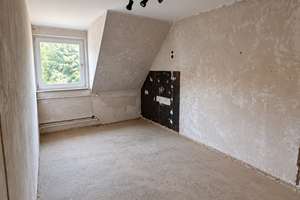 Individuell ausbauen, außergewöhnlich wohnen – Maisonette am Schlossgarten – Die vollständige Adresse der Immobilie erhältst du vom Anbieter., 48149 Neutor, Münster – Vorschaubild 4