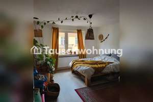 Tauschwohnung: 3-Zimmerwohnung in charmanter Nachbarschaft in der Neustadt – Graudenzer Straße 16, 28201 Buntentor, Bremen – Vorschaubild 8