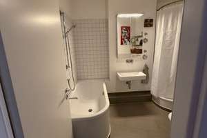 - Courtagefrei - 3 Zimmer Wohnung mit 2 Balkonen und Tiefgarage  in der Hafencity – Die vollständige Adresse der Immobilie erhältst du vom Anbieter., 20457 HafenCity, Hamburg – Vorschaubild 11