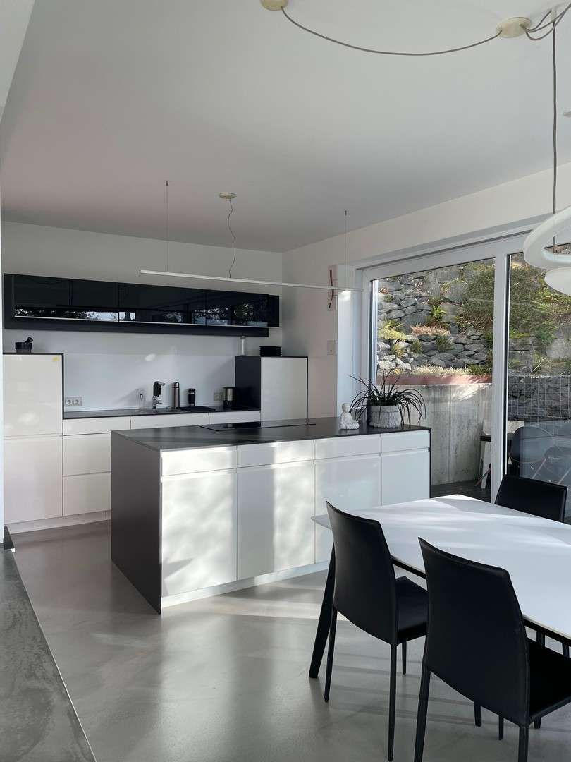 Immobilie in Mittenaar - Architekten TraumHaus mit Weitsicht - Bild 6