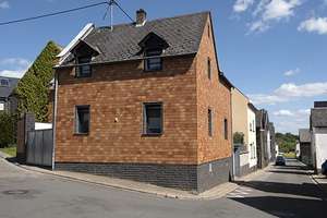Saniertes EFH mit ausbaufähigem Nebengebäude in Thür - ideal für Mehrgenerationenwohnen – Die vollständige Adresse der Immobilie erhältst du vom Anbieter., 56743 Thür – Vorschaubild 2