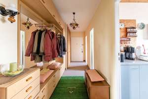 Gut geschnittene Wohnung mit Balkon & Aufzug in Reinickendorf – Meller Bogen 24, 13403 Reinickendorf (Ortsteil), Berlin – Vorschaubild 4
