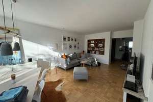 Wunderschöne  3-Zimmer-Wohnung in Köln-Junkersdorf – Die vollständige Adresse der Immobilie erhältst du vom Anbieter., 50858 Junkersdorf, Köln – Vorschaubild 3