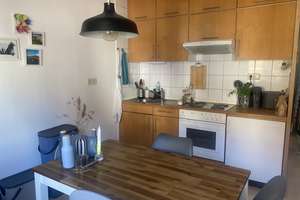 Appartement (Möbliert), zentrumsnah nur Einzelperson – Die vollständige Adresse der Immobilie erhältst du vom Anbieter., 69126 Rohrbach, Heidelberg – Vorschaubild 5