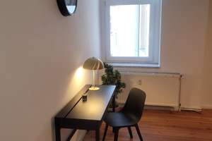 1 Zimmer Wohnung im Herzen vom Soldiner Kiez – Drontheimer Straße 25, 13359 Gesundbrunnen, Berlin – Vorschaubild 3