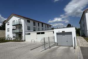 ERSTBEZUG! Sonnige moderne 3-Zimmer-Wohnung mit gefliestem Balkon in Kirchheim (Landkreis München) – Lavendelweg 8, 85551 Kirchheim bei München – Vorschaubild 33