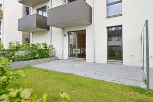 + Großzügige 2-Zimmer-Wohnung mit eigenem Eingang und Terrasse + – Die vollständige Adresse der Immobilie erhältst du vom Anbieter., 22045 Jenfeld, Hamburg – Vorschaubild 8