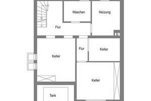 Wo Ruhe auf Stadtnähe trifft- mit sonnigem Südgarten – Die vollständige Adresse der Immobilie erhältst du vom Anbieter., 80689 Blumenau, München – Vorschaubild 28