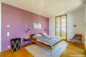 Sonnige Wohnung mit großen Balkon im Komponistenviertel | WAGNER IMMOBILIEN – Spohrstraße 9, 65193 Nordost, Wiesbaden – Vorschaubild 5