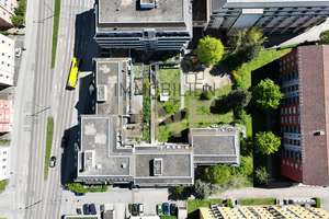 Attraktive 3-Zimmerwohnung mit Westbalkon und TG-Stellplatz am Galgenberg – Die vollständige Adresse der Immobilie erhältst du vom Anbieter., 93053 Galgenberg, Regensburg – Vorschaubild 25