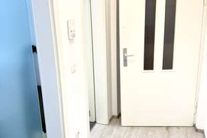 ...  Schicke möblierte 1-Zimmer-Wohnung: Lebe den Moment ... turn to tomorrow ... sparsam, aber nich – 90461 Hummelstein, Nürnberg – Vorschaubild 13
