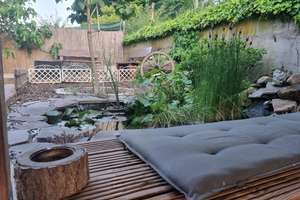 Modernisiertes 3FH mit Gartenidylle und Pool in Haueneberstein  – Die vollständige Adresse der Immobilie erhältst du vom Anbieter., 76532 Haueneberstein, Baden-Baden – Vorschaubild 23