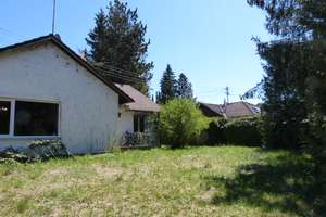 Rarität in Pitzling: 951 m² Grundstück mit Bestands-Bungalow & Neubaupotenzial – Eichteilstr. 24, 86899 Landsberg am Lech – Vorschaubild 2