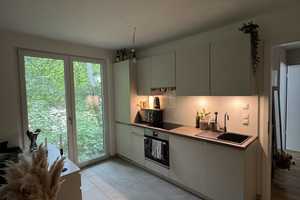Schöne lichtdurchflutete 2-Zimmer-Wohnung im grünen von Altona – Hamburg – Vorschaubild 19
