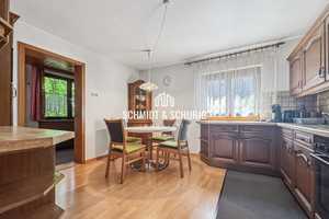 Einfamilienhaus mit großem Grundstück zur individuellen Gestaltung – Rhein-Neckar-Kreis – Vorschaubild 8