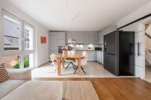 Hamburg - Eidelstedt | Modernisierte Maisonettewohnung mit Südwest-Balkon & Stellplatz – Die vollständige Adresse der Immobilie erhältst du vom Anbieter., 22523 Eidelstedt, Hamburg – Vorschaubild 4