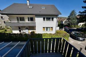 Stuttgart-Kaltental, gepflegte + helle Doppelhaushälfte mit Garten, Balkon, PKW-Carport,  bezugsfrei – Die vollständige Adresse der Immobilie erhältst du vom Anbieter., 70569 Kaltental, Stuttgart – Vorschaubild 29