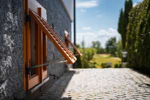 Exklusive Villa für Wohnen und Arbeiten – Ihr Rückzugsort mit Business-Perspektive – Neustädter Berg 4, 39319 Jerichow – Vorschaubild 11