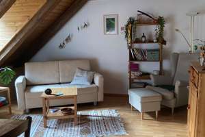 2,5-Zimmer-Maisonette-Wohnung in der Regensburger Innenstadt – Erhardigasse 13, 93047 Innenstadt, Regensburg – Vorschaubild 2