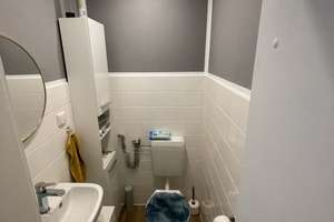 3-Zimmer-Wohnung in Hannover-Stöcken – Am Stöckener Bach 18, 30419 Stöcken, Hannover – Vorschaubild 9