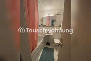 Tauschwohnung: 3Zimmer Wohnung oder WG mit Balkon im Herzen der Maxvorstadt – Adalbertstraße 39, 80799 Universität, München – Vorschaubild 18