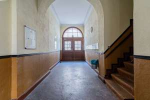 Rarität im Bergmannkiez! Provisionsfreie Kapitalanlage mit sehr hohem Wertsteigerungspotential – Die vollständige Adresse der Immobilie erhältst du vom Anbieter., 10965 Kreuzberg, Berlin – Vorschaubild 4