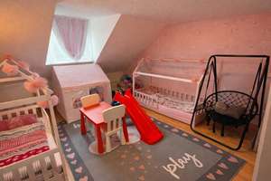 Dachgeschosswohnung in ruhiger Lage von Bulmke-Hüllen – Die vollständige Adresse der Immobilie erhältst du vom Anbieter., 45888 Bulmke-Hüllen, Gelsenkirchen – Vorschaubild 8