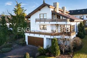 Platz, Ruhe, Ausblick – Ein Zuhause zum Ankommen und Wohlfühlen – Die vollständige Adresse der Immobilie erhältst du vom Anbieter., 72768 Oferdingen, Reutlingen – Vorschaubild 1