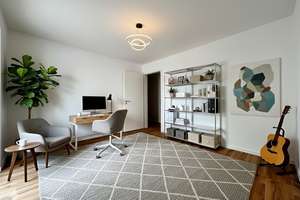 Barrierefreies Wohnen | Altersgerechte 3 Zimmer Wohnung Neubauprojekt in Mönchengladbach – Schlossstr. 13, 41236 Rheydt, Mönchengladbach – Vorschaubild 3