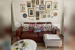 Tauschwohnung: Biete 2 ZKB 50 Quadratmeter in Köln Deutz gegen 2 Z. Garten – Helenenwallstraße 34, 50679 Deutz, Köln – Vorschaubild 1