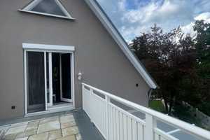 Zu jeder Jahreszeit ein Traum! Landhaus-Villa - Luxus pur, großzügig, modern, energetisch top! – Fürth (Kreis) – Vorschaubild 28