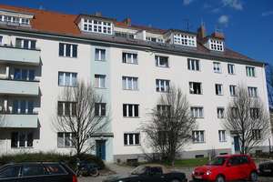 1- Zimmer-Wohnung in Britz!