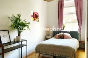 Tauschwohnung: 3 ZKB mit 2 Balkonen für eine 4 ZKB mit Balkon – Die vollständige Adresse der Immobilie erhältst du vom Anbieter., 65197 Rheingauviertel / Hollerborn, Wiesbaden – Vorschaubild 4