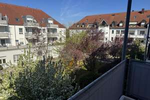 Geräumige 3-Zimmer Wohnung in Augsburg mit Balkon & 2 TG-Stellplätzen – Die vollständige Adresse der Immobilie erhältst du vom Anbieter., 86159 Universitätsviertel, Augsburg – Vorschaubild 15