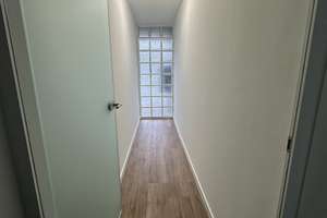 Exklusiv! 2 Zimmer Erdgeschosswohnung mit 2 Terrassen und eigenem Garten! – Tersteegenstr. 63, 40474 Golzheim, Düsseldorf – Vorschaubild 9