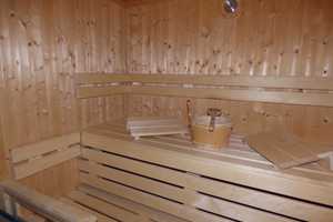 FERIENRESORT AM ACHTERWASSER! 4 ZI. & ERDWÄRME & KAMIN & SAUNA & 2 BÄDER & – Ostvorpommern (Kreis) – Vorschaubild 22