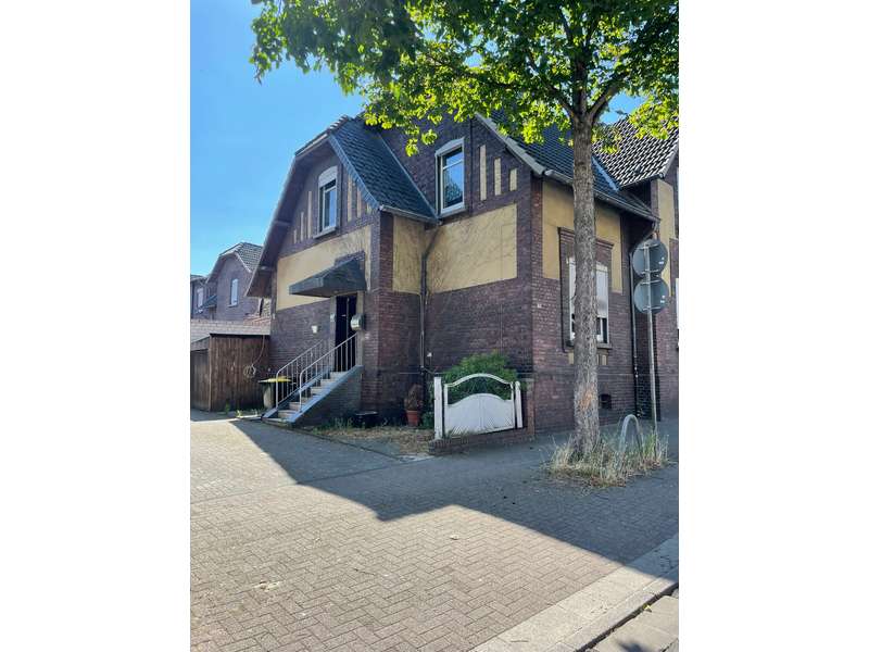 Traumhaftes Zuhause im Reihenhausstil – Ihre Eigentumswohnung zum Verlieben!