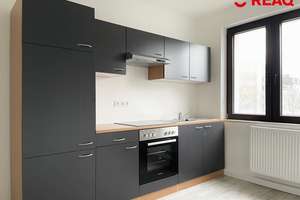 Sanierte-WG-geeignete 2-Zimmer-Wohnung mit EBK und Balkon in Aachen Mitte! – Robensstraße 3, 52070 Hansemannplatz, Aachen – Vorschaubild 5
