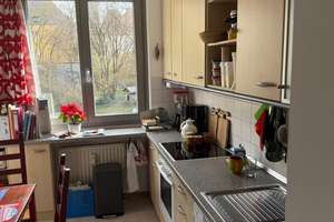 3,5-Zimmer-Wohnung in Milbertshofen – Hanselmannstr 34a, 80809 Am Riesenfeld, München – Vorschaubild 9