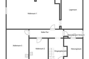 Seltene Gelegenheit im Steinbergviertel–charmantes Einfamilienhaus mit großem Grundstück & Panorama – Die vollständige Adresse der Immobilie erhältst du vom Anbieter., 38640 Goslar – Vorschaubild 17