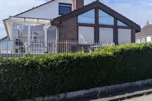 Großzügiges Zuhause mit Alpenblick und vielen Möglichkeiten – Ihr Traum vom Eigenheim! – Heidenheim (Kreis) – Vorschaubild 2