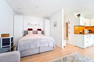 Frisch saniert & meeresnah - Ihre Auszeit an der Ostsee! – 23570 Travemünde, Lübeck – Vorschaubild 7