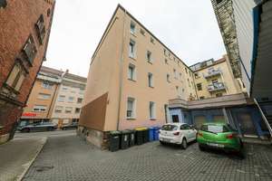 Provisionsfrei - Investoren und Familien aufgepasst: 5-Zimmer Eigentumswohnung in Nürnberg-Wöhrd  – Bauvereinstr. 40, 90489 Wöhrd, Nürnberg – Vorschaubild 4