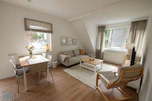 ***möblierte 2,5-Zimmer-Wohnung in Wuppertal – frisch saniert und bestens ausgestattet – Tiergartenstraße 216, 42117 Elberfeld West, Wuppertal – Vorschaubild 3