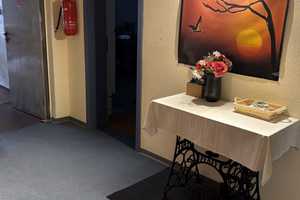 Walmdachbungalow mit 5 Zimmern und Vollkeller in bevorzugter Lage – Rendsburg-Eckernförde (Kreis) – Vorschaubild 24