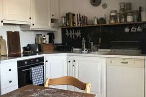 3-Zimmer Maisonette-Wohnung im Zentrum Kiels – Muhliusstraße 39, 24103 Damperhof, Kiel – Vorschaubild 2