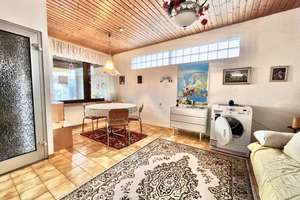 Bungalow mit viel Platz für persönliche Wünsche – Die vollständige Adresse der Immobilie erhältst du vom Anbieter., 86660 Tapfheim – Vorschaubild 12