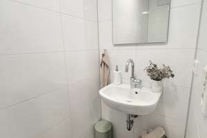 Moderne Wohnung mit Aufzug und großem Balkon in Top Lage von Paderborn! – Die vollständige Adresse der Immobilie erhältst du vom Anbieter., 33102 Kernstadt, Paderborn – Vorschaubild 10