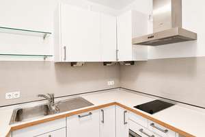 Beste Lage, Concierge, Tiefgarage, Fußbodenheizung, Fußbodenkühlung, Keller ... – Stephanstraße 18, 60313 Innenstadt, Frankfurt am Main – Vorschaubild 5