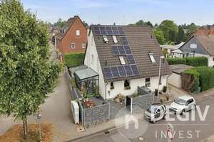 Attraktives Einfamilienhaus – Kapitalanlage mit 5-jährigem Nießbrauch – Die vollständige Adresse der Immobilie erhältst du vom Anbieter., 41516 Grevenbroich – Vorschaubild 29
